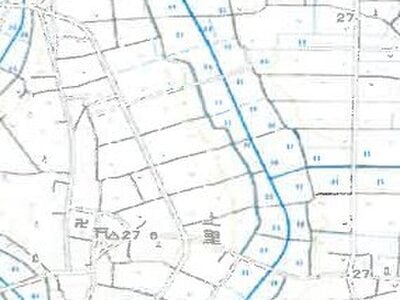 茨城県つくば市 南石下駅 戸建て 291万円の競売物件 #26