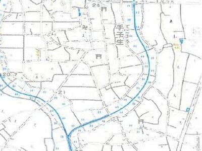 茨城県つくば市 南石下駅 戸建て 291万円の競売物件 #27