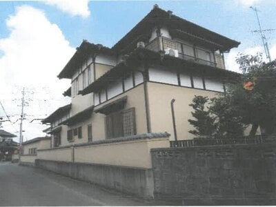 茨城県つくば市 南石下駅 戸建て 291万円の競売物件 #4
