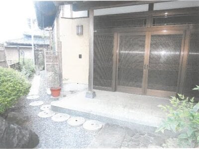 茨城県つくば市 南石下駅 戸建て 291万円の競売物件 #5