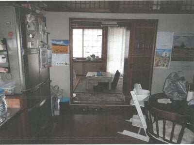 茨城県つくば市 南石下駅 戸建て 291万円の競売物件 #8