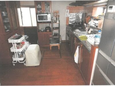 茨城県つくば市 南石下駅 戸建て 291万円の競売物件 #9