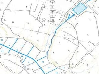 茨城県稲敷郡阿見町 荒川沖駅 戸建て 144万円の競売物件 #11
