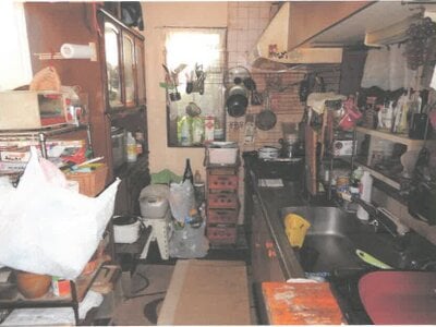 茨城県稲敷郡阿見町 荒川沖駅 戸建て 144万円の競売物件 #3