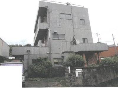 茨城県稲敷郡美浦村 土浦駅 戸建て 165万円の競売物件 #2