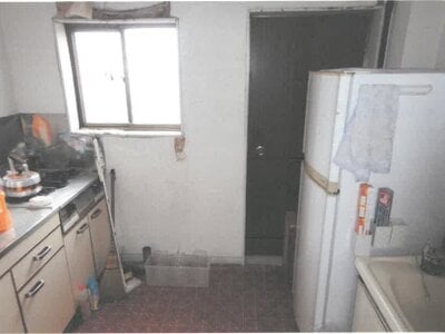 茨城県稲敷郡美浦村 土浦駅 戸建て 165万円の競売物件 #21