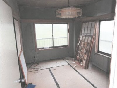 茨城県稲敷郡美浦村 土浦駅 戸建て 165万円の競売物件 #23