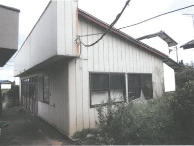 茨城県稲敷郡美浦村 土浦駅 戸建て 165万円の競売物件 #3