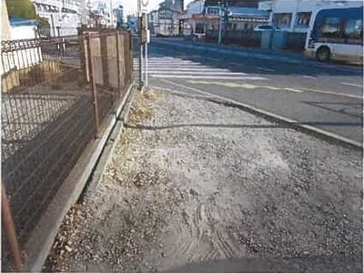 東京都日野市 百草園駅2分 土地 205万円の競売物件 #3