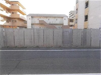 東京都府中市 府中駅7分 土地 8,090万円の競売物件 #1