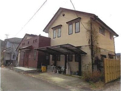 東京都西多摩郡日の出町 武蔵五日市駅23分 戸建て 1,744万円の競売物件 #2