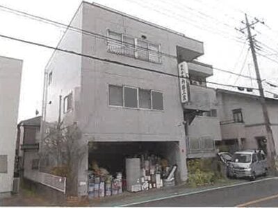 東京都東大和市 武蔵大和駅16分 戸建て 3,230万円の競売物件 #1