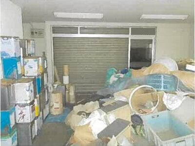東京都東大和市 武蔵大和駅16分 戸建て 3,230万円の競売物件 #3