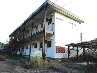 東京都町田市 高尾山口駅 戸建て 2,167万円の競売物件 #1