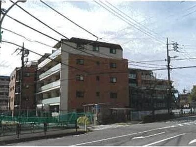 東京都町田市 南町田グランベリーパーク駅12分 マンション「アーリアレジデンス南町田」2,763万円の競売物件 #1