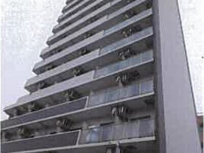 東京都八王子市 京王八王子駅6分 マンション「MAXIV八王子DUE」1,274万円の競売物件 #1