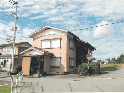(値下げ) 新潟県十日町市 しんざ駅9分 土地 37万円の競売物件 #1