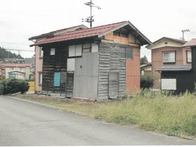 (値下げ) 新潟県十日町市 しんざ駅9分 土地 37万円の競売物件 #2