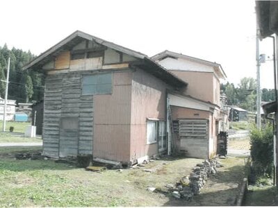 (値下げ) 新潟県十日町市 しんざ駅9分 土地 37万円の競売物件 #3