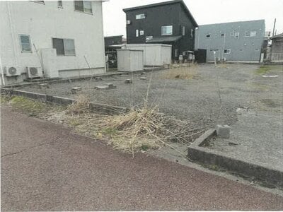 新潟県見附市 見附駅9分 土地 704万円の競売物件 #2