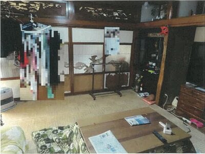 (値下げ) 新潟県南魚沼市 塩沢駅22分 戸建て 65万円の競売物件 #2