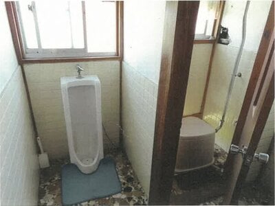 (値下げ) 新潟県南魚沼市 塩沢駅22分 戸建て 65万円の競売物件 #4