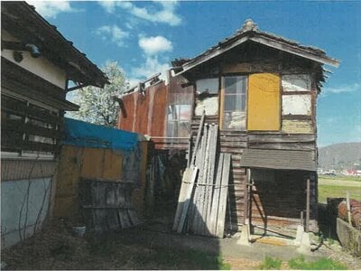 (値下げ) 新潟県南魚沼市 塩沢駅22分 戸建て 65万円の競売物件 #7