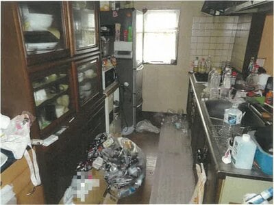 新潟県長岡市 宮内駅30分 戸建て 410万円の競売物件 #5