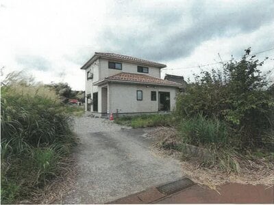新潟県長岡市 石地駅 戸建て 1,075万円の競売物件 #1