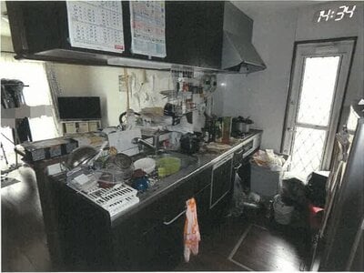 新潟県長岡市 石地駅 戸建て 1,075万円の競売物件 #4
