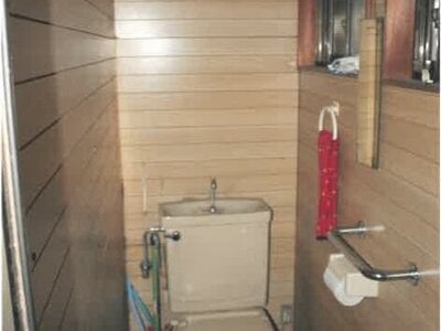 (値下げ) 新潟県十日町市 十日町駅7分 戸建て 58万円の競売物件 #5