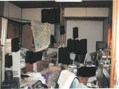 (値下げ) 新潟県十日町市 十日町駅7分 戸建て 58万円の競売物件 #6