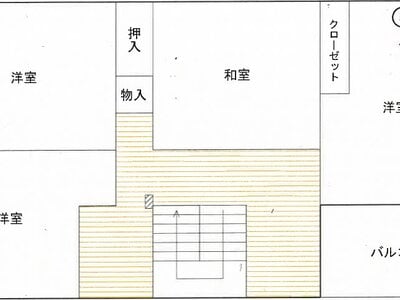 (値下げ) 新潟県長岡市 来迎寺駅21分 戸建て 202万円の競売物件 #1