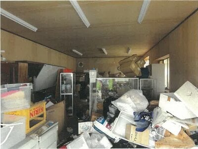(値下げ) 新潟県長岡市 来迎寺駅21分 戸建て 202万円の競売物件 #12