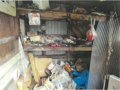 (値下げ) 新潟県長岡市 来迎寺駅21分 戸建て 202万円の競売物件 #15