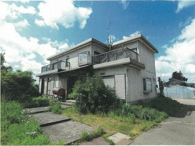 (値下げ) 新潟県長岡市 来迎寺駅21分 戸建て 202万円の競売物件 #3