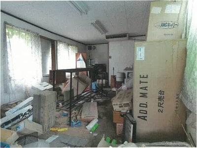 (値下げ) 新潟県長岡市 来迎寺駅21分 戸建て 202万円の競売物件 #9