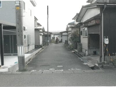 (値下げ) 新潟県柏崎市 東柏崎駅14分 戸建て 185万円の競売物件 #7