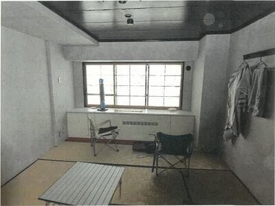 新潟県南魚沼市 ガーラ湯沢駅24分 マンション「ライオンズマンション石打丸山」7万円の競売物件 #3