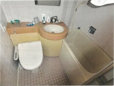 新潟県南魚沼市 ガーラ湯沢駅24分 マンション「ライオンズマンション石打丸山」7万円の競売物件 #5