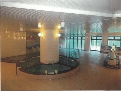 新潟県南魚沼市 ガーラ湯沢駅24分 マンション「ライオンズマンション石打丸山」7万円の競売物件 #6