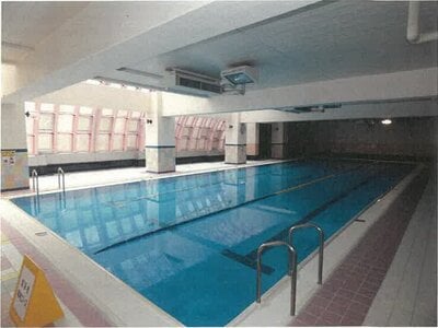 新潟県南魚沼市 ガーラ湯沢駅24分 マンション「ライオンズマンション石打丸山」7万円の競売物件 #7