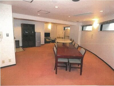 新潟県南魚沼市 ガーラ湯沢駅24分 マンション「ライオンズマンション石打丸山」7万円の競売物件 #8