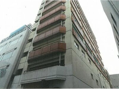 新潟県長岡市 長岡駅3分 マンション「グランドマンションメゾン大手」2万円の競売物件 #1