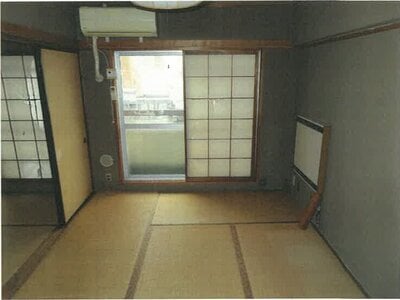 新潟県長岡市 長岡駅3分 マンション「グランドマンションメゾン大手」2万円の競売物件 #2