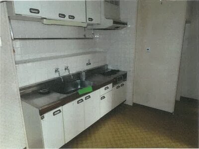 新潟県長岡市 長岡駅3分 マンション「グランドマンションメゾン大手」2万円の競売物件 #3