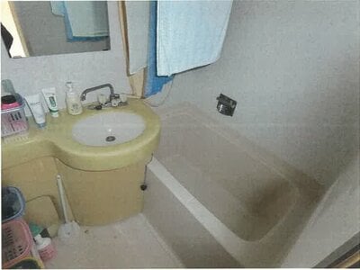 新潟県南魚沼郡湯沢町 岩原スキー場前駅9分 マンション「ヴィクトリア・タワー湯沢」9万円の競売物件 #4