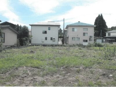 (値下げ) 新潟県上越市 高田駅16分 土地 89万円の競売物件 #1