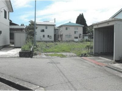 (値下げ) 新潟県上越市 高田駅16分 土地 89万円の競売物件 #3