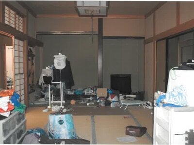 新潟県糸魚川市 頸城大野駅9分 戸建て 272万円の競売物件 #2